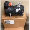Image 2 : L3 -  NEW Denso Electric Air Conditioning (A/C) Compressor - R.V. $1,850 / Part No. 042400-333-0T1