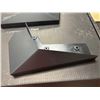 Image 4 : L3 - NEW Set of 2 Tesla Cyber Truck Mud Flaps Kit - R.V. $280