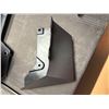 Image 2 : L3 - NEW Set of 2 Tesla Cyber Truck Mud Flaps Kit - R.V. $280