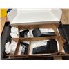 Image 6 : L3 - NEW Set of 2 Tesla Cyber Truck Mud Flaps Kit - R.V. $280
