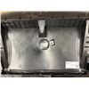 Image 3 : L3 - NEW Box of Tesla Car OEM  Components & Parts - includes Active Grille Shutter Heat Pump Cover (