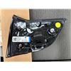 Image 2 : L3 - NEW  Set of 2 Tesla OEM Rear Inner Tail Lamp Assembly (Model Y/3) - Total R.V. $680 / Part No. 