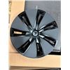 Image 1 : L3 - NEW 4-pcs Tesla OEM 18-inch Photon Wheel Cover (2024-2026 Tesla Model 3 (Highland), 1 Box) - R.