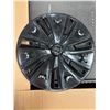 Image 2 : L3 - NEW 4-pcs Tesla OEM 18-inch Photon Wheel Cover (2024-2026 Tesla Model 3 (Highland), 1 Box) - R.