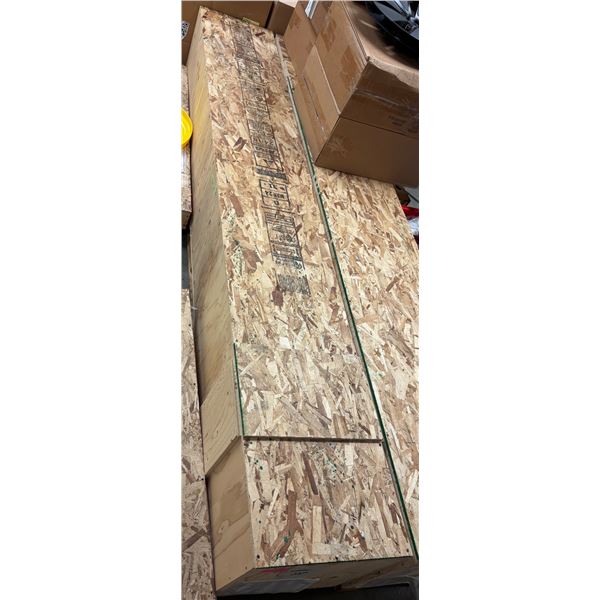 L3 - NEW  Silver Chrome Vinyl Roll in Wooden Crate - approx. 115" Long
