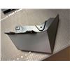 Image 3 : L3 - NEW Set of 2 Tesla Cyber Truck Mud Flaps Kit - R.V. $280