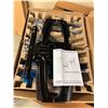 Image 1 : L3 - Open Box Chief Legrand Medium Thinstall Dual Swing Arm Wall Display TV Mount 32"-65" - R.V. $64