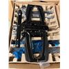 Image 3 : L3 - Open Box Chief Legrand Medium Thinstall Dual Swing Arm Wall Display TV Mount 32"-65" - R.V. $64