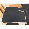 Image 2 : L3 - NEW Tesla (Model Y) 3-pcs Floor Mat Kits (2 Boxes) - Total R.V. $410 / Part No. 1493064-00-D