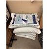 Image 1 : L3 - NEW Group of 6 ULINE Pet Safe Ice Melt Salt - Total R.V. $265