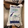 Image 2 : L3 - NEW Group of 6 ULINE Pet Safe Ice Melt Salt - Total R.V. $265