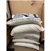 Image 3 : L3 - NEW Group of 6 ULINE Pet Safe Ice Melt Salt - Total R.V. $265