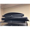 Image 1 : L3 - NEW Tesla Trunk Deck Parts - approx. 10 pcs
