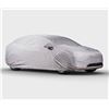 Image 1 : L3 - NEW Tesla Outdoor Car Cover (Model X) - R.V. $380 / Part No. 1069533-01-A