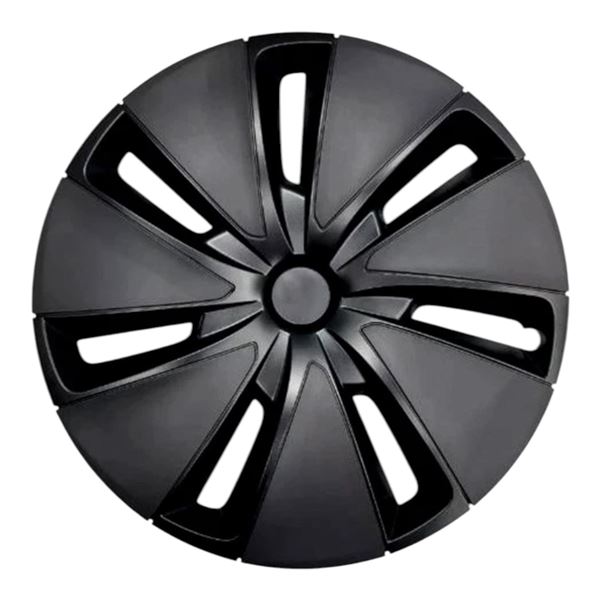 L3 - NEW Tesla 4-pcs 18-inch Photon Wheel Cover (2024-2025, Model 3 Highland - 4 Boxes) - R.V. $220 