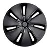 Image 1 : L3 - NEW Tesla 4-pcs 18-inch Photon Wheel Cover (2024-2025, Model 3 Highland - 4 Boxes) - R.V. $220 
