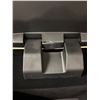 Image 2 : L3 - NEW Tesla Premium Rear Console Leather Matte - R.V. $1,100 / Part No. 1031542-09-B