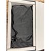 Image 3 : L3 - NEW Tesla Premium Rear Console Leather Matte - R.V. $1,100 / Part No. 1031542-09-B