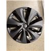 Image 1 : L3 - NEW Tesla 4-pcs 19-inch Tempest Wheel Cover (2021–2025, Model S) - R.V. $240 / Part No