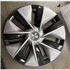 Image 1 : L3 - NEW Tesla 4-pcs 19-inch Gemini Aero Wheel Cover/Hubcap (2020–2024, Model Y) - R.V. $24