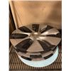 Image 3 : L3 - NEW Tesla 4-pcs 19-inch Gemini Aero Wheel Cover/Hubcap (2020–2024, Model Y) - R.V. $24