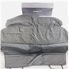 Image 1 : L3 - NEW Tesla OEM Second Row Pet Liner (Model S/Y/3)  - R.V. $195 / Part No. 1562262-00-A