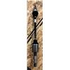 Image 1 : L3 - NEW Tesla OEM Front Right-Hand Halfshaft (CV axle - Model S + X) - R.V. $1,750 / Part No. 14201