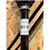 Image 2 : L3 - NEW Tesla OEM Front Right-Hand Halfshaft (CV axle - Model S + X) - R.V. $1,750 / Part No. 14201