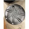 Image 1 : L3 - NEW Set of 2 18-inch "Aperture" Wheel Cover (Model Y Juniper) - R.V. $345