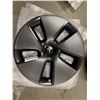 Image 1 : L3 - NEW Tesla 4-pcs 19-inch Aero Wheel Cover/Hubcap (2017–2023, Model 3) - R.V. $180 / Par
