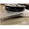 Image 4 : L3 -  NEW Tesla 4-pcs 19-inch Aero Wheel Hubcap (2017-2023, Model 3) - R.V. $180 / Part No. 1044231-