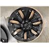 Image 1 : L3 - NEW Tesla 4-pcs 20-inch Gemini Aero Wheel Cover/Hubcap (2020–2024, Model Y) - R.V. $24