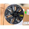 Image 2 : L3 - NEW Tesla 4-pcs 20-inch Gemini Aero Wheel Cover/Hubcap (2020–2024, Model Y) - R.V. $24