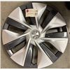 Image 1 : L3 - NEW Tesla 4-pcs 20-inch Gemini Aero Wheel Cover/Hubcap (2020–2024, Model Y) - R.V. $24