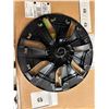 Image 2 : L3 - NEW Tesla 4-pcs 20-inch Gemini Aero Wheel Cover/Hubcap (2020–2024, Model Y) - R.V. $24