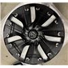 Image 2 : L3 - NEW Tesla 4-pcs 20-inch Gemini Aero Wheel Cover/Hubcap (2020–2024, Model Y) - R.V. $24