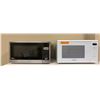 Image 1 : L3 -  Group of 2 Microwaves - includes Panasonic & RS Royal Sovereign