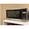 Image 2 : L3 -  Group of 2 Microwaves - includes Panasonic & RS Royal Sovereign