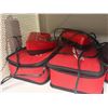 Image 3 : L3 - Large Group of Milwaukee Battery Chargers & Storage Cases - includes approx. 4 M12 Lithium-Ion 