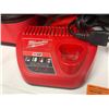 Image 4 : L3 - Large Group of Milwaukee Battery Chargers & Storage Cases - includes approx. 4 M12 Lithium-Ion 