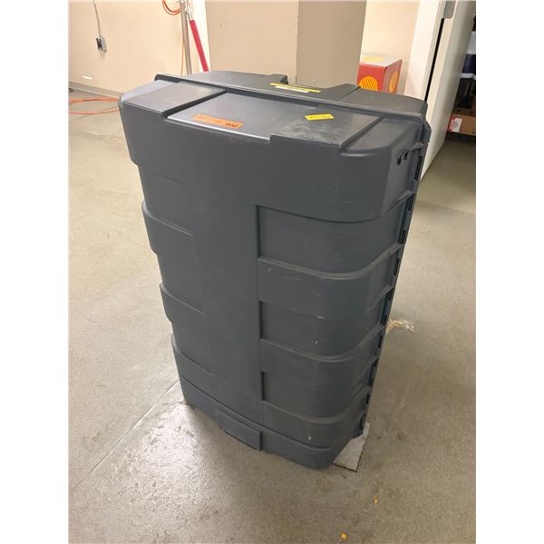 L3 - Expand Portable Podium Case - R.V. $1,100