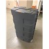 Image 1 : L3 - Expand Portable Podium Case - R.V. $1,100