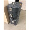 Image 2 : L3 - Expand Portable Podium Case - R.V. $1,100