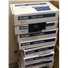 Image 4 : L3 - NEW Large Group of Cottonelle Professional Tissue & Uline Trash Liners