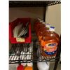 Image 2 : L3 - Professional Cleaning Supplies - includes Scott Multi-Fold Towels / Inspection Gloves / Disposa