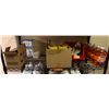 Image 1 : L3 - Professional Cleaning Supplies & Misc. - includes Purell Hand Rub Gels / Yellow Masking Tapes /