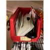 Image 2 : L3 - Professional Cleaning Supplies & Misc. - includes Purell Hand Rub Gels / Yellow Masking Tapes /