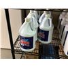 Image 3 : L3 - Professional Cleaning Supplies - includes ULINE Liquid Laundry / Floor Cleaners / Bleach & More