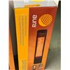 Image 2 : L3 - NEW Aura Infrared Patio Heater, Model CF 1500 - R.V. $499