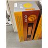 Image 1 : L3 - NEW Aura Infrared Patio Heater, Model CF 1500 - R.V. $499